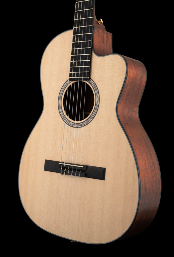 Martin 000C12-16E Nylon