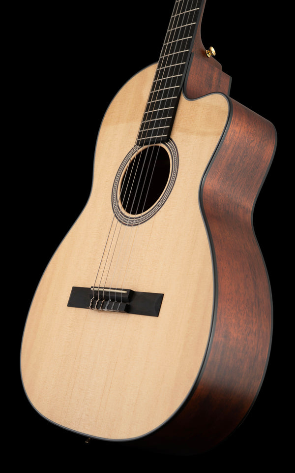 Martin 000C12-16E Nylon