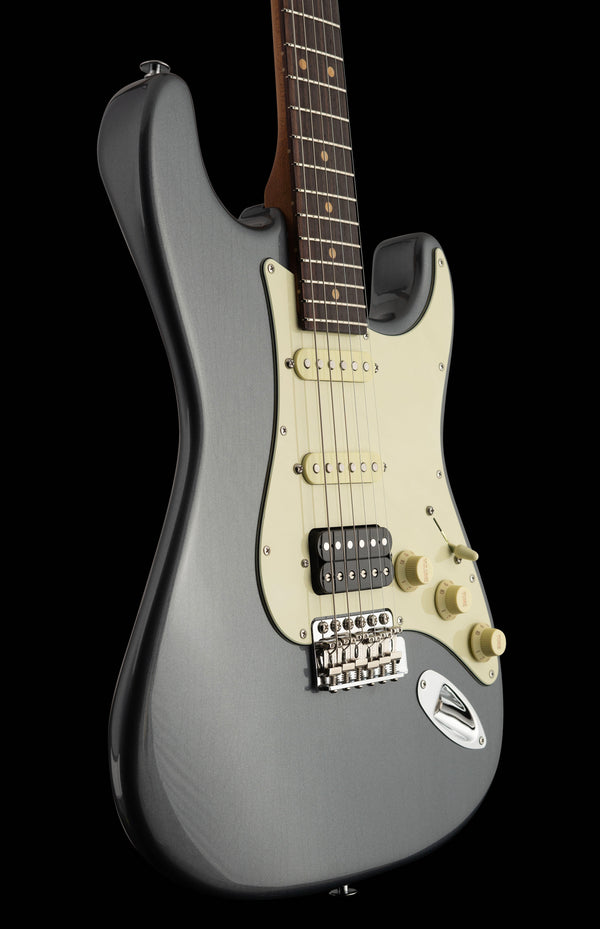 Suhr Classic S Vintage LE, Charcoal Frost