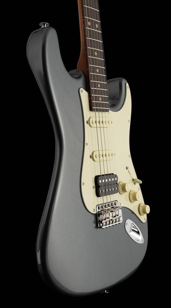 Suhr Classic S Vintage LE, Charcoal Frost