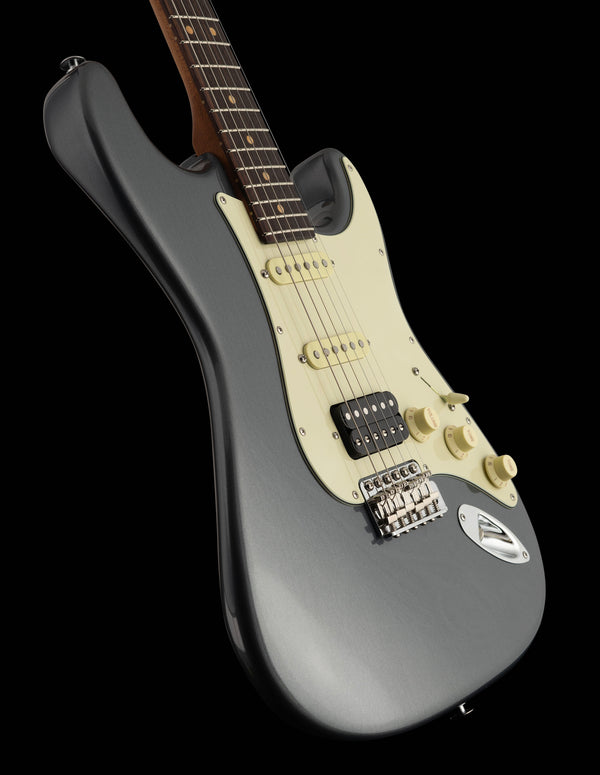 Suhr Classic S Vintage LE, Charcoal Frost