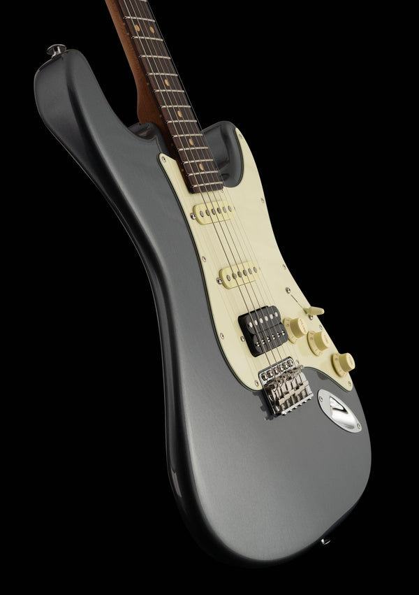 Suhr Classic S Vintage LE, Charcoal Frost