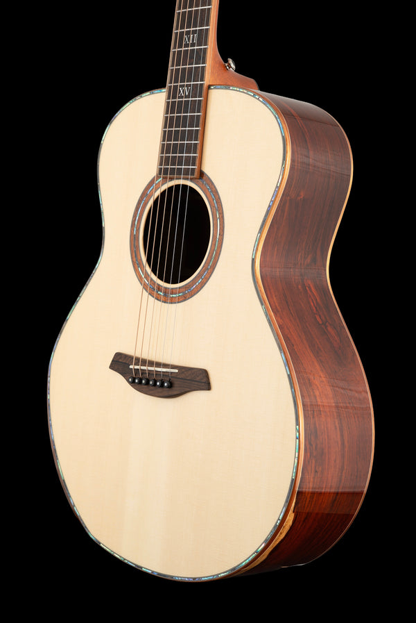 Furch Red Deluxe LC - Cocobolo