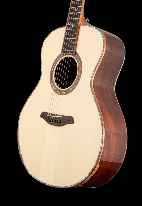 Furch Red Deluxe LC - Cocobolo