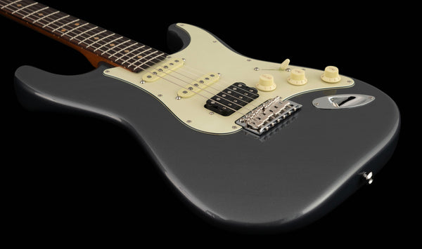 Suhr Classic S Vintage LE, Charcoal Frost