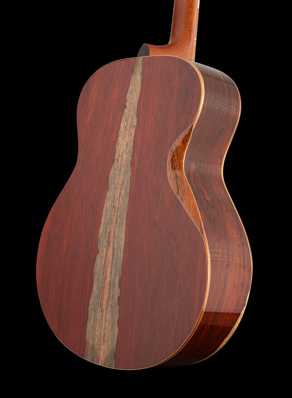 Furch Red Deluxe LC - Cocobolo
