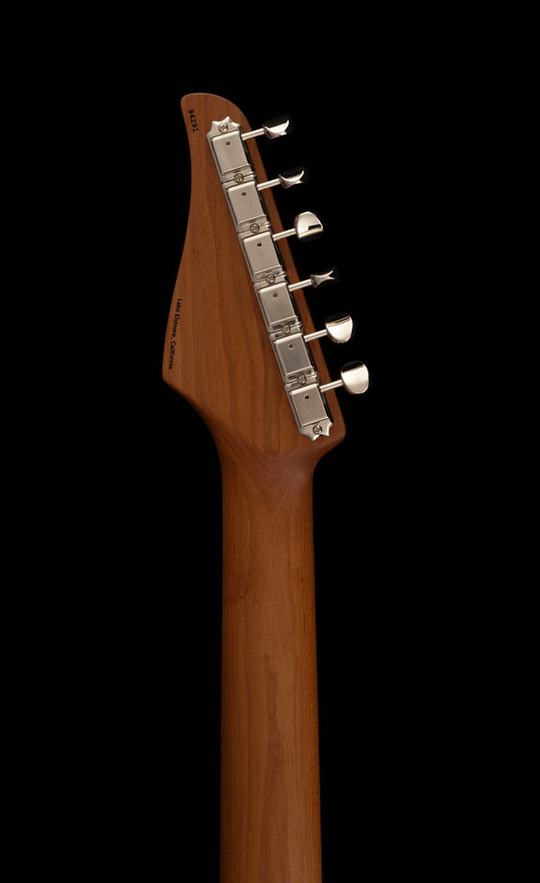 Suhr Classic S Vintage LE, Charcoal Frost