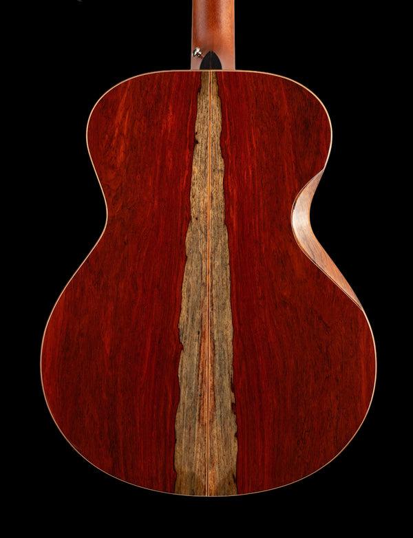 Furch Red Deluxe LC - Cocobolo