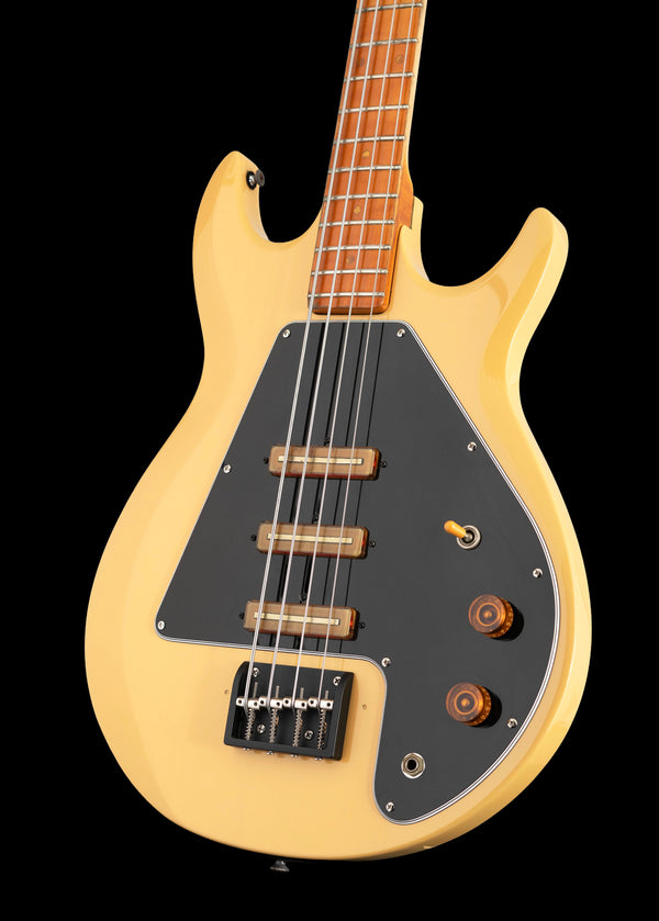 Gibson Grabber G3 Bass