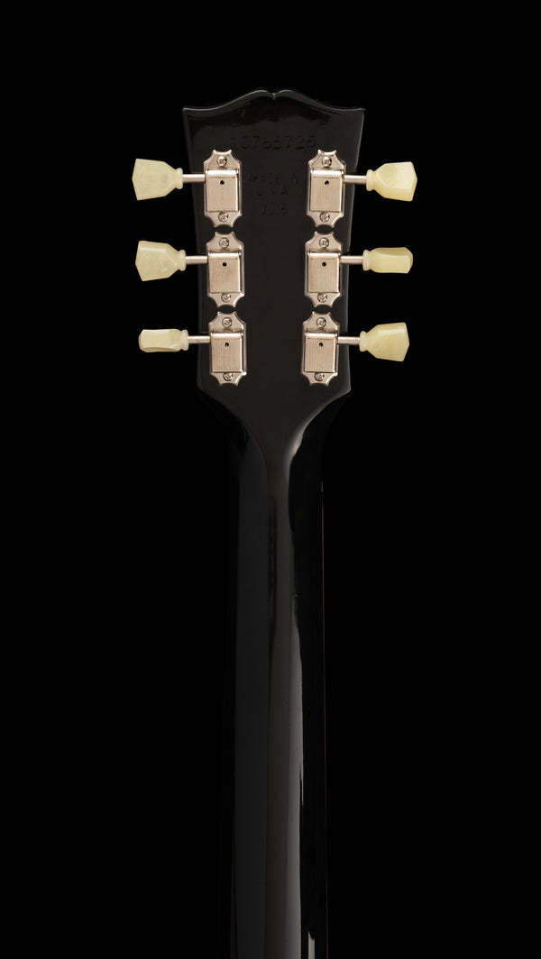 Gibson Memphis ES-Les Paul - Cobra Burst