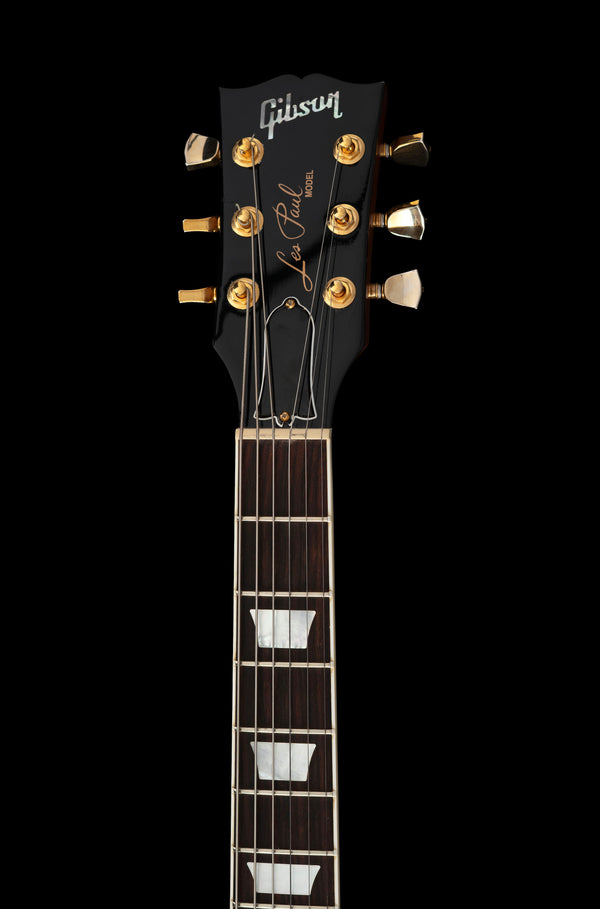 Gibson Les Paul Standard Koa Top Limited Edition