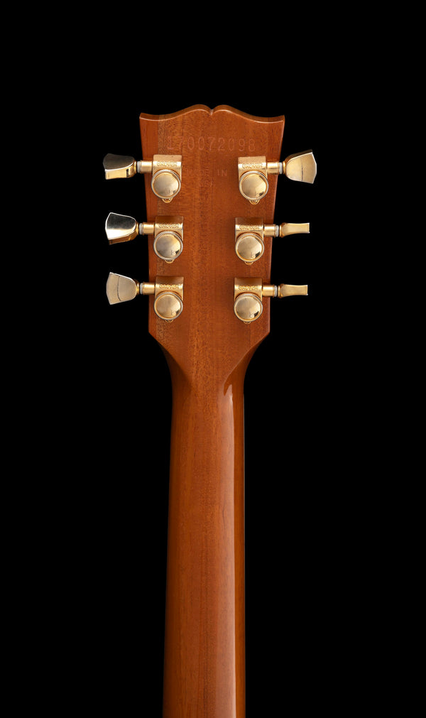 Gibson Les Paul Standard Koa Top Limited Edition