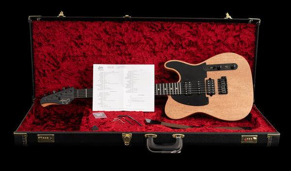 Suhr Ian Thornley Classic T