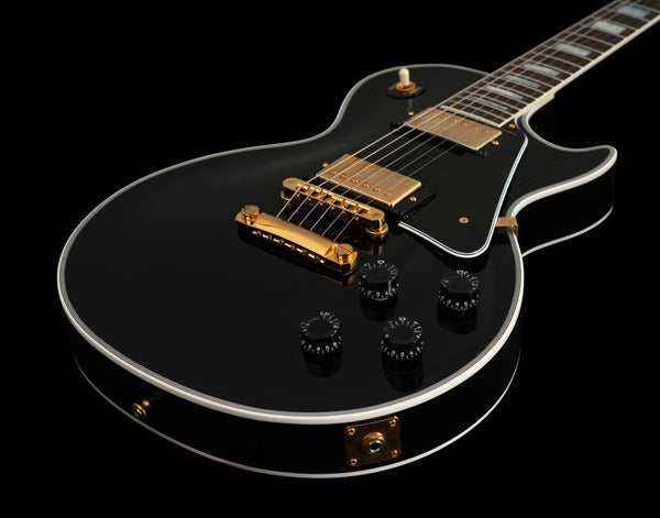 Gibson Custom Shop Les Paul Custom