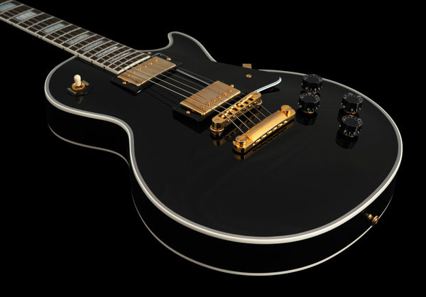Gibson Custom Shop Les Paul Custom