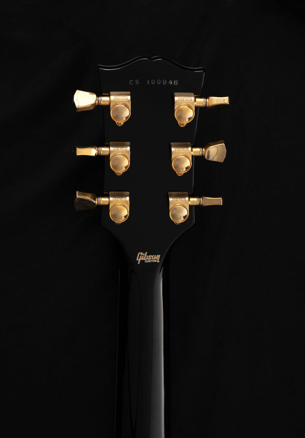 Gibson Custom Shop Les Paul Custom