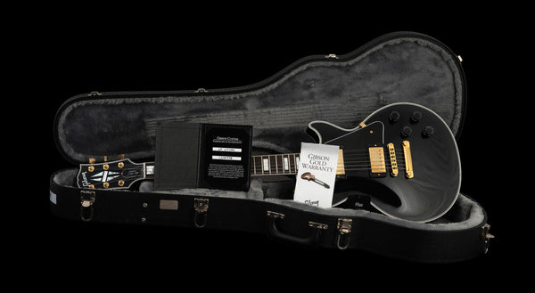 Gibson Custom Shop Les Paul Custom