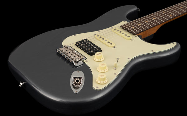 Suhr Classic S Vintage LE, Charcoal Frost
