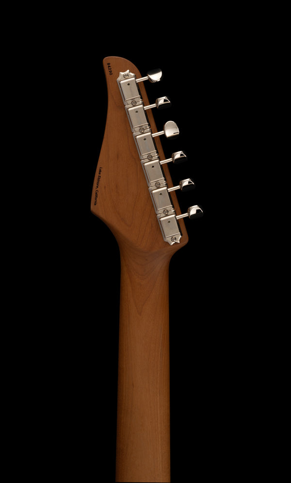 Suhr Classic S Vintage LE, Charcoal Frost