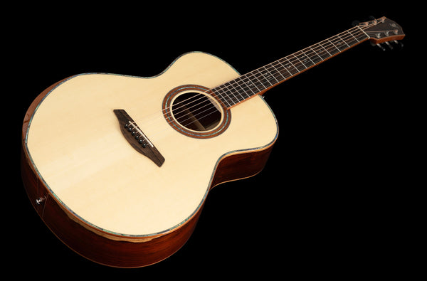 Furch Red Deluxe LC - Cocobolo