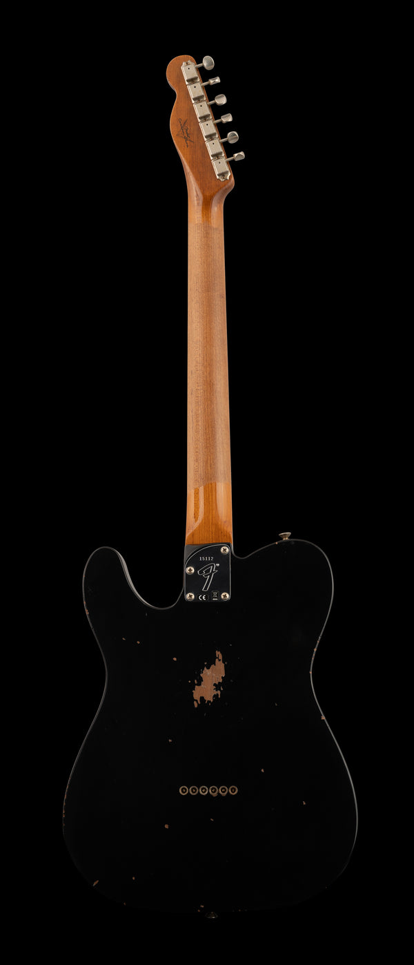 Fender Custom Shop Empire '67 Telecaster Relic
