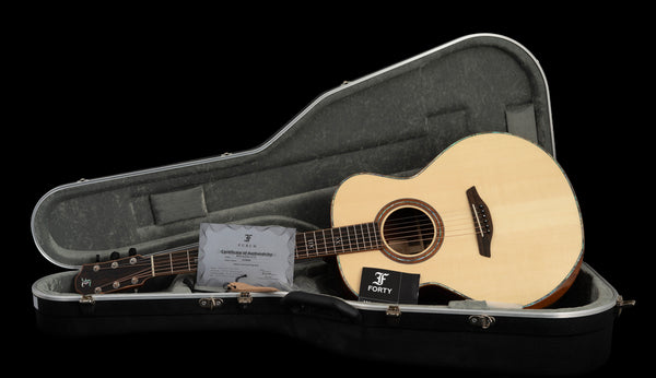 Furch Red Deluxe LC - Cocobolo