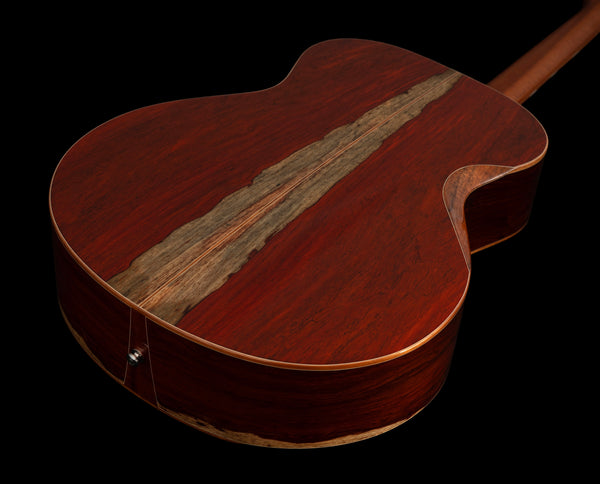 Furch Red Deluxe LC - Cocobolo