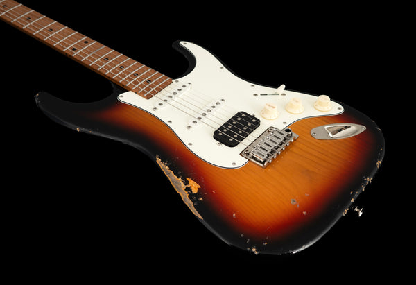 Tom Anderson Icon Classic In-Distress