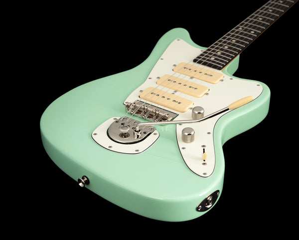 Tom Anderson Raven Classic