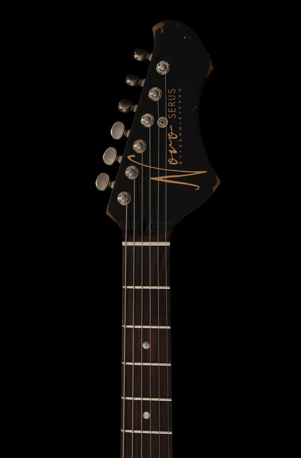 Novo Serus J - 64 3 Tone Burst