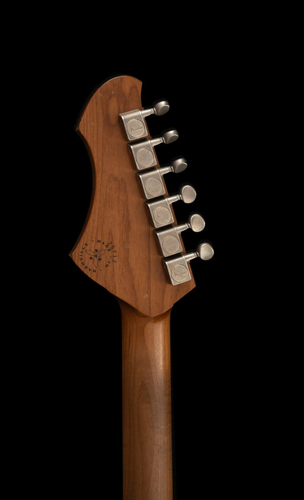 Novo Serus J - 64 3 Tone Burst