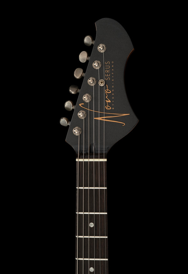 Novo Serus J - Charcoal Frost