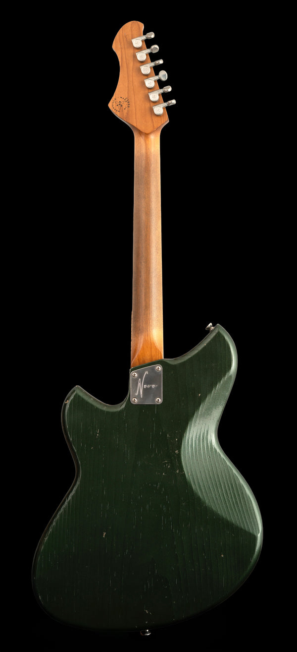 Novo Serus J - Cadillac Green