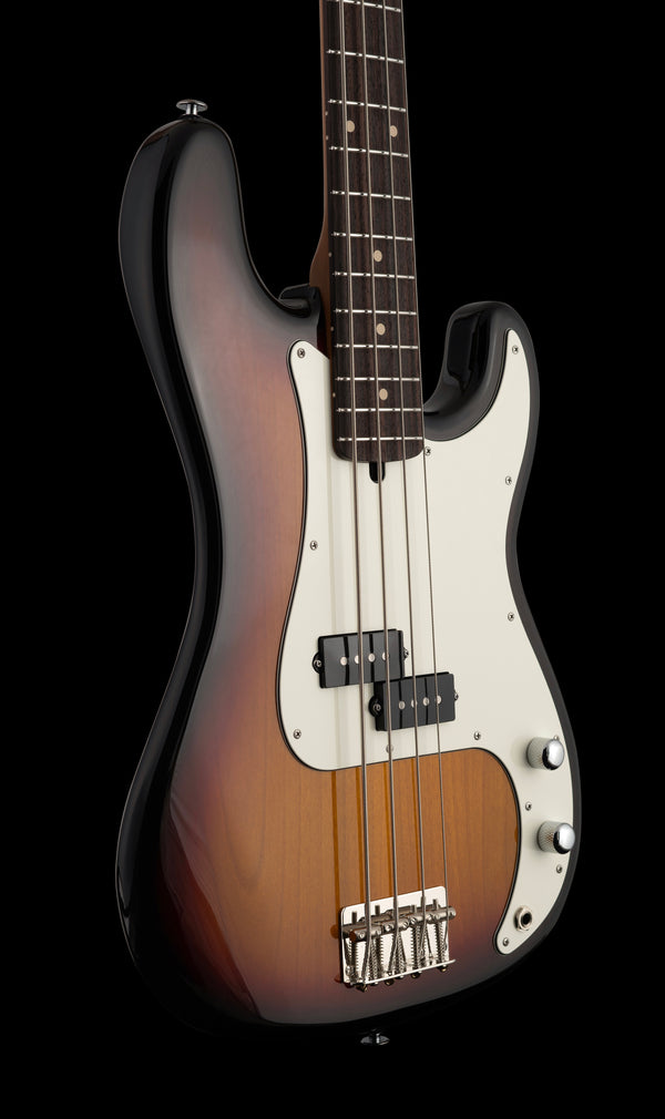 Suhr Classic P
