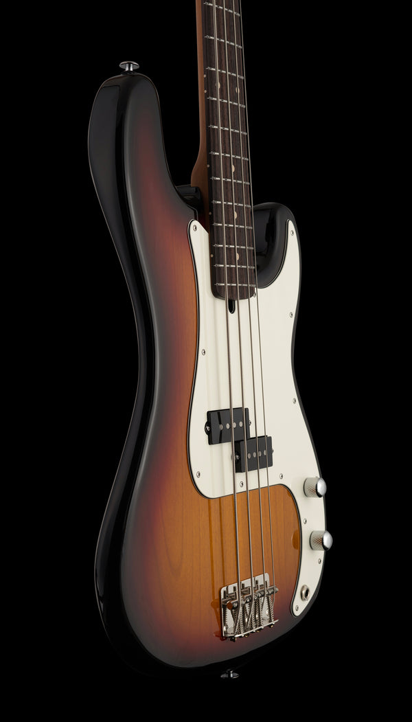 Suhr Classic P