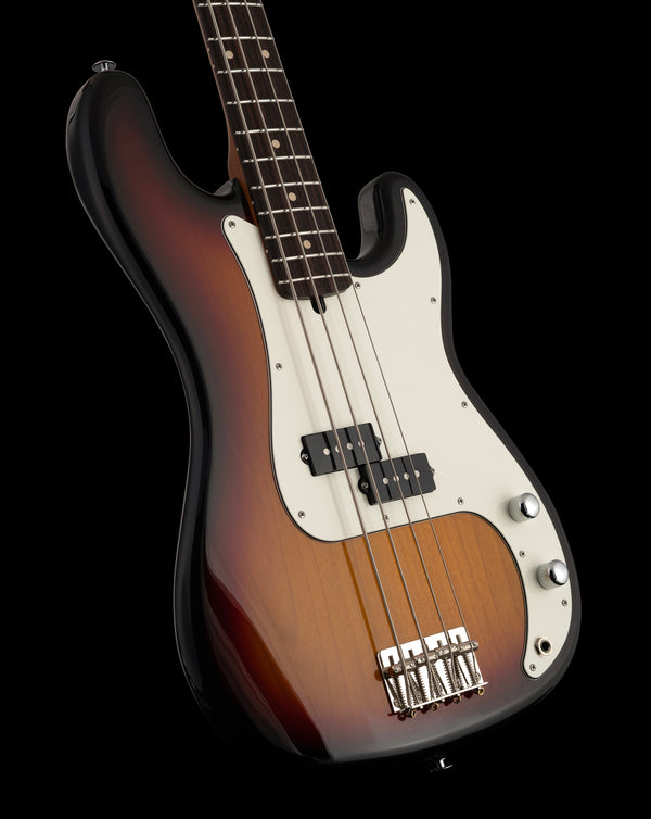 Suhr Classic P