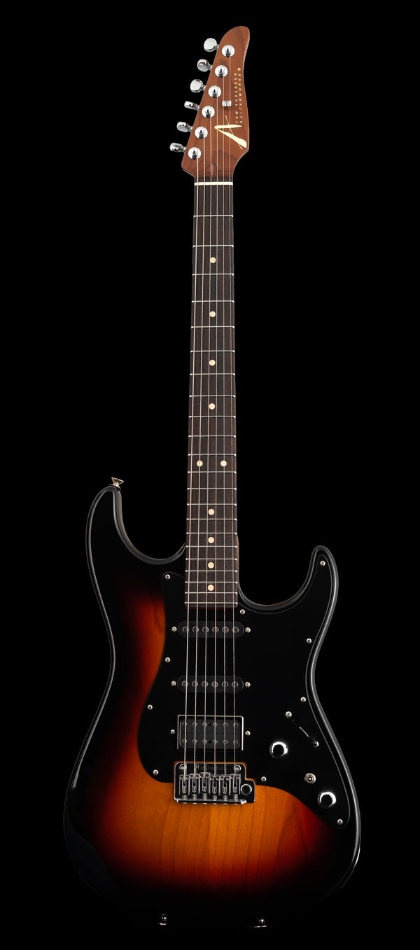 Tom Anderson The Classic Shorty