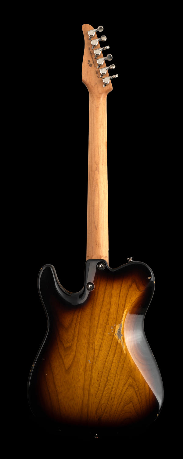 Tom Anderson T Icon In-Distress