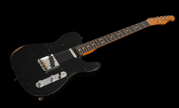 Fender Custom Shop Empire '67 Telecaster Relic