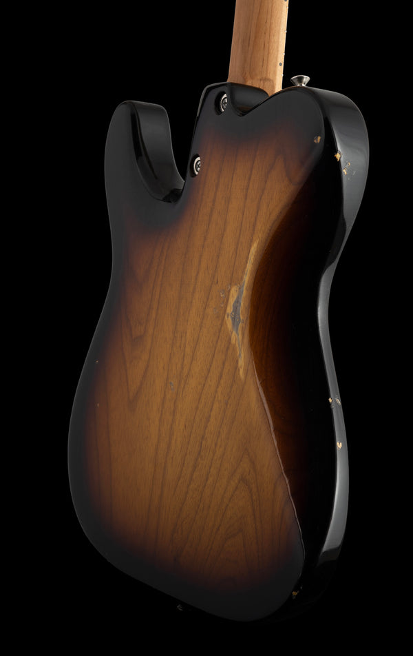 Tom Anderson T Icon In-Distress