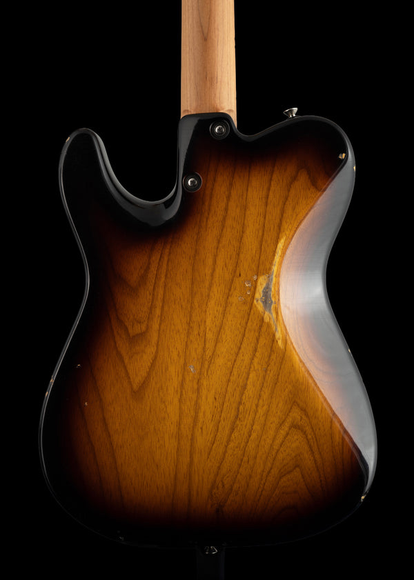 Tom Anderson T Icon In-Distress