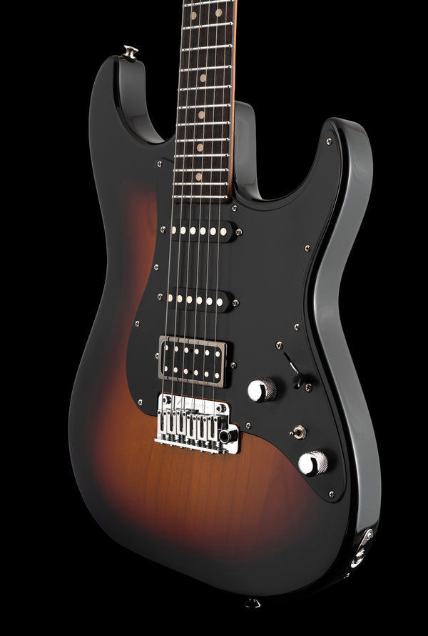 Tom Anderson The Classic Shorty