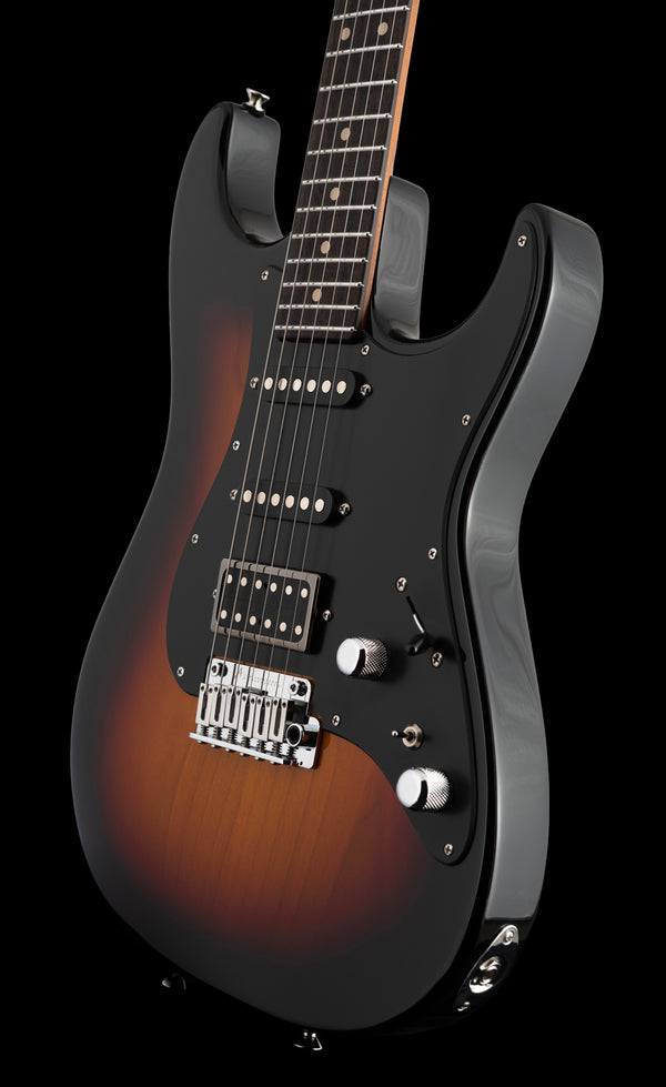 Tom Anderson The Classic Shorty