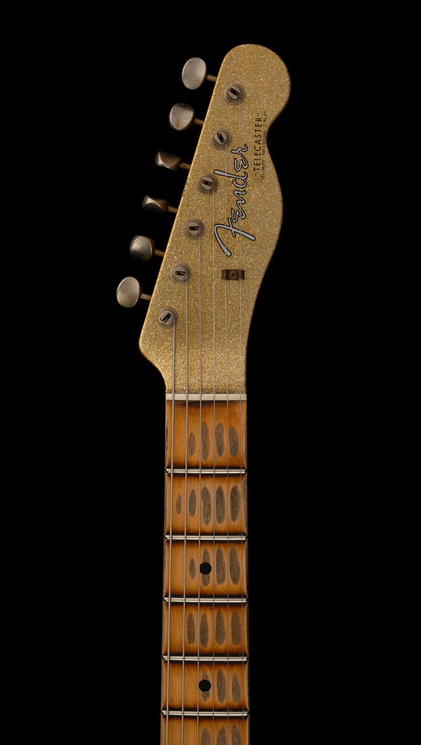 Fender Custom Shop LTD 60s Telecaster Custom Thinline Relic