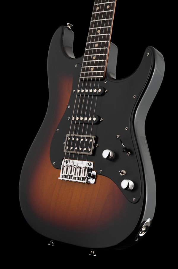 Tom Anderson The Classic Shorty