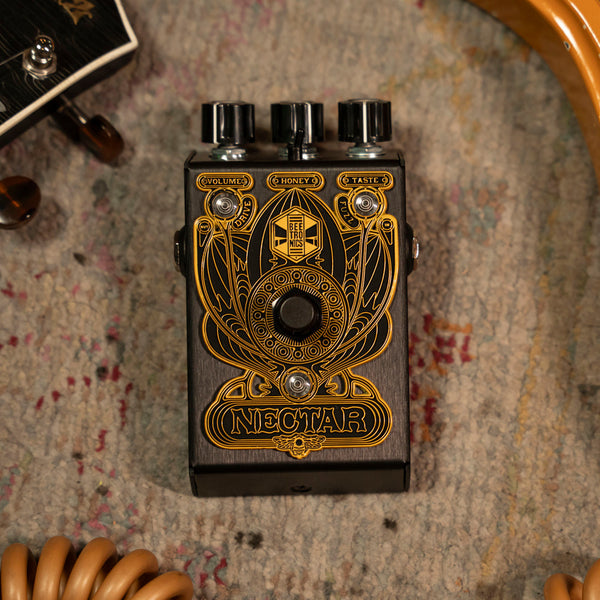 Beetronics Nectar Tone Sweetener