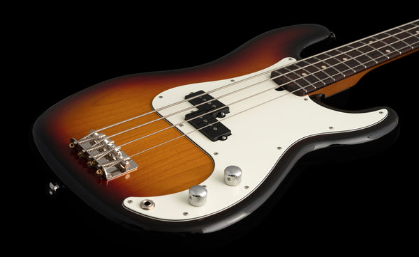 Suhr Classic P