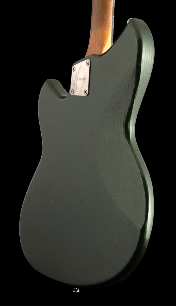 Novo Serus J - Cadillac Green