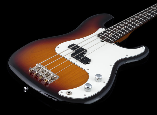 Suhr Classic P