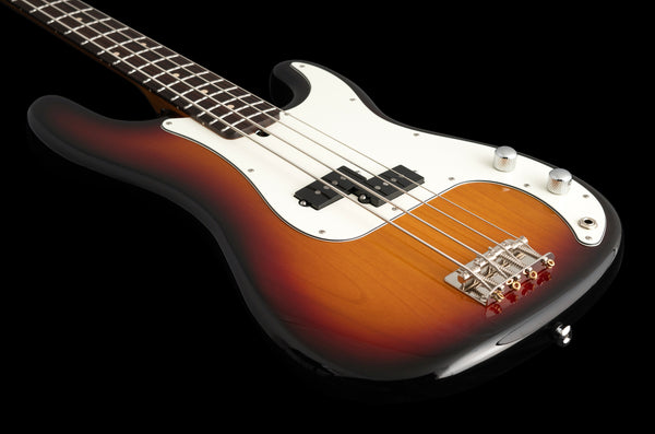 Suhr Classic P